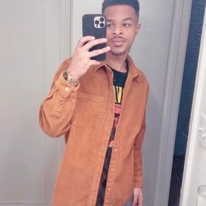 Meet your Posher, Dimitri